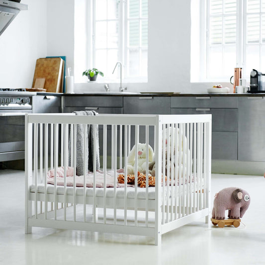 Hoppekids 'Ida-Marie' Playpen - 80 x 80 cm
