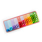 Bigjigs Wooden Rainbow Counting Sticks