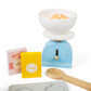 Bigjigs Wooden Baking Cookies Playset