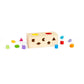 Bigjigs Wooden Mystery Box Sorting Toy