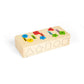 Bigjigs Wooden Sorter Box
