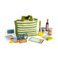 Bigjigs Wooden Shopping Trip Playset