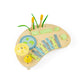 Bigjigs Wooden Jungle Music Bench