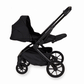 Quax Echo Stroller - Black