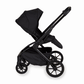 Quax Echo Stroller - Black