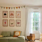 Kid of the Village Happy Days Art Print