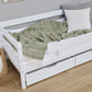 Hoppekids Eco Comfort Junior Bed - 70 x 160 cm