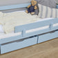 Hoppekids Eco Comfort Junior Bed - 70 x 160 cm