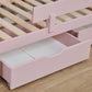 Hoppekids Eco Comfort Junior Bed - 70 x 160 cm
