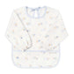 Avery Row Long Sleeve Bib - Coastline