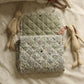 Avery Row Travel Baby Changing Mat - Riverbank