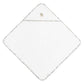 Avery Row Hooded Towel - Baby - Riverbank