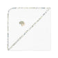 Avery Row Hooded Towel - Baby - Riverbank