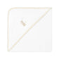 Avery Row Hooded Towel - Baby - Wild Chamomile