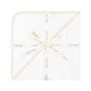 Avery Row Hooded Towel - Baby - Wild Chamomile