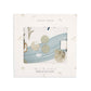 Avery Row Baby Fabric Book - Tales of the Riverbank
