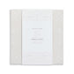 Avery Row Swaddle & Cuddle New Baby Gift Set - Coastline