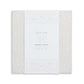 Avery Row Swaddle & Cuddle New Baby Gift Set - Riverbank