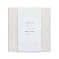 Avery Row Swaddle & Cuddle New Baby Gift Set - Nature Trail