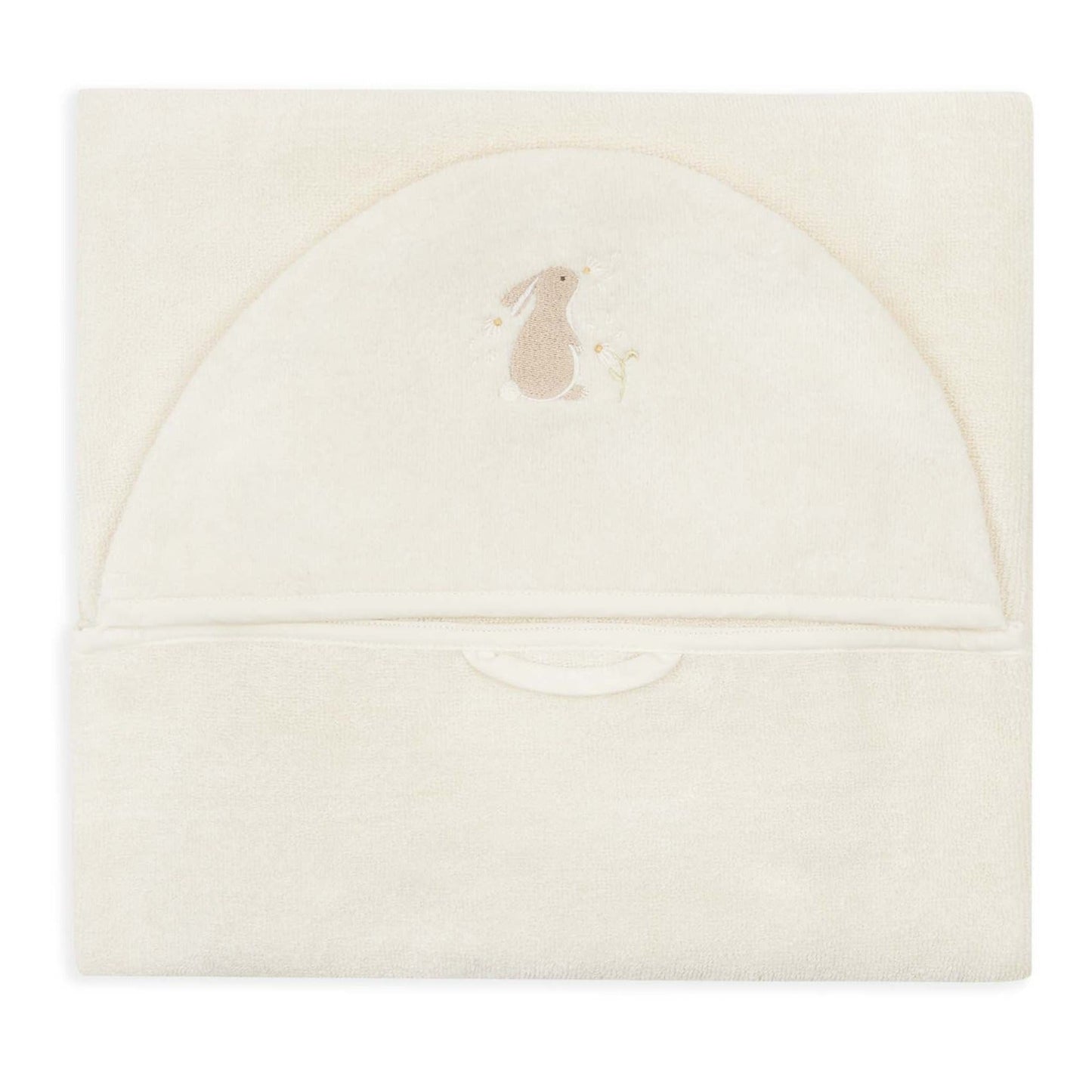 Avery Row Hooded Towel - Bunny (2 Sizes Available)