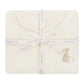 Avery Row Children's Towelling Robe - Bunny