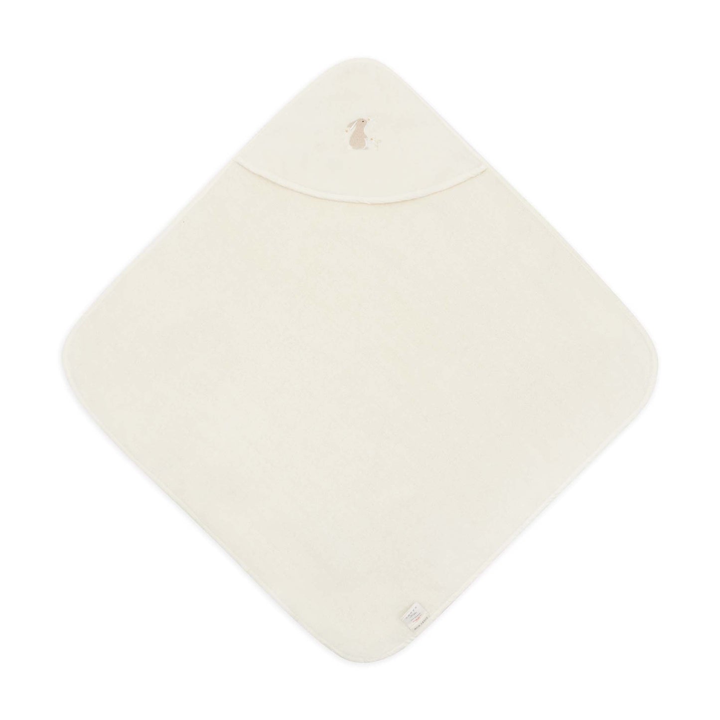 Avery Row Hooded Towel - Bunny (2 Sizes Available)