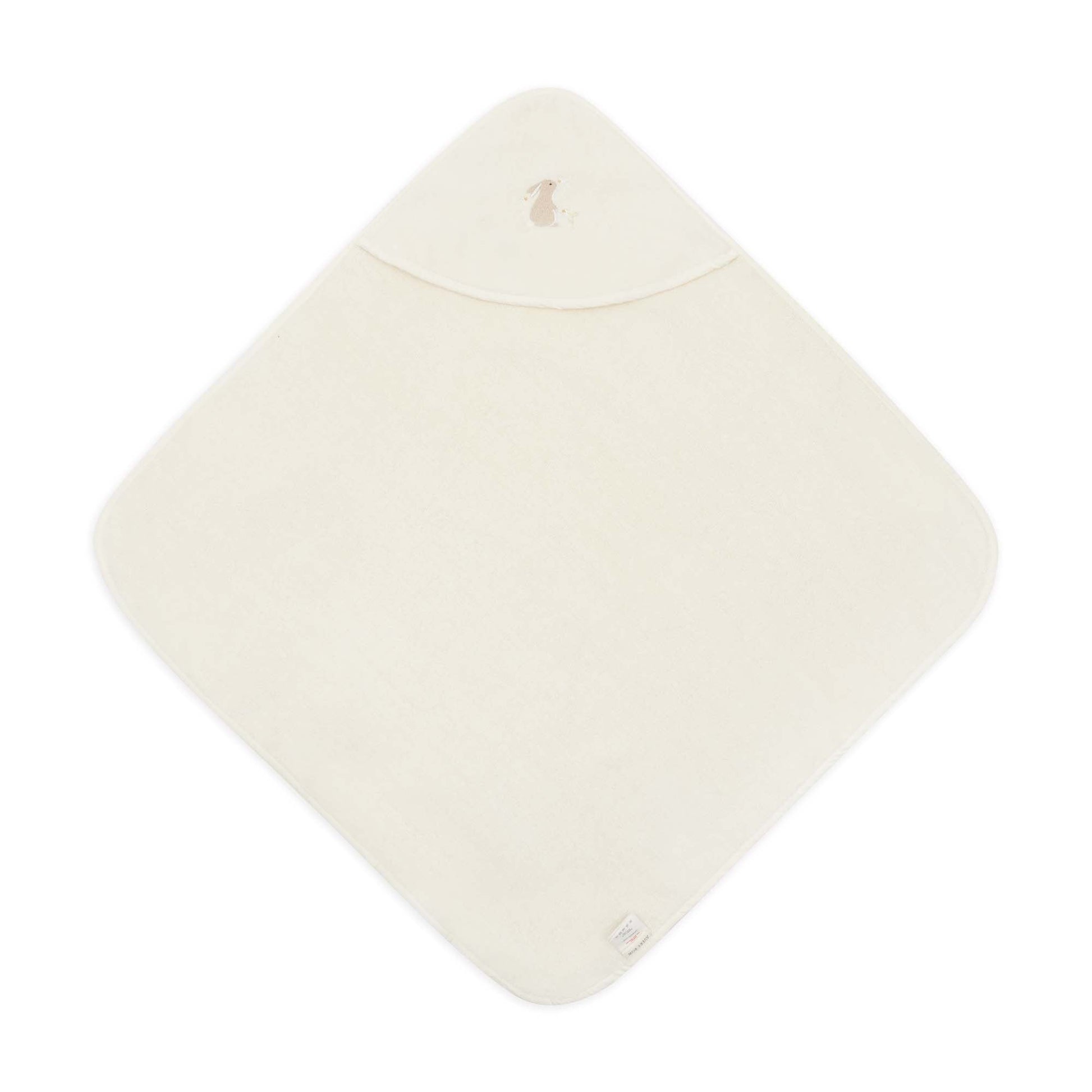 Avery Row Hooded Towel - Bunny (2 Sizes Available)