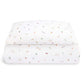 Avery Row Organic Cotton Single Bedding Set - Little Farm