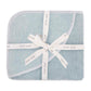 Avery Row Hooded Towel - Baby - Nature Trail