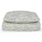 Avery Row Organic Cotton Single Bedding Set - Riverbank
