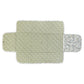 Avery Row Travel Baby Changing Mat - Riverbank