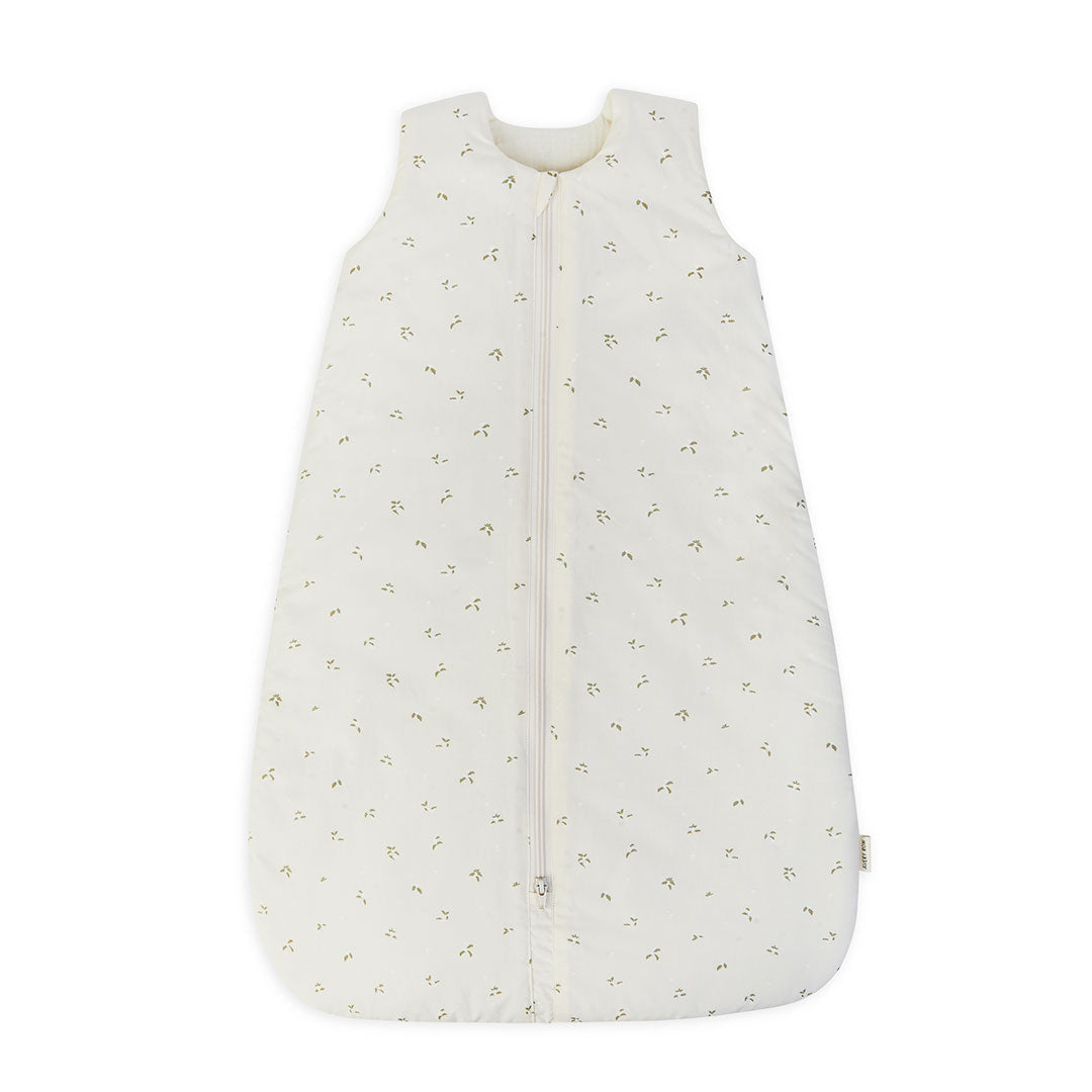 Avery Row Baby Sleeping Bag - Nettle Scatter