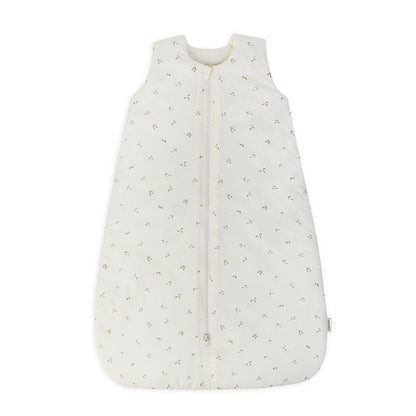 Avery Row Baby Sleeping Bag - Nettle Scatter