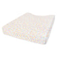 Avery Row Baby Changing Mat - Wildflower Garden