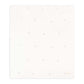 Avery Row Embroidered Muslin Blanket - Anemone