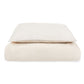Avery Row Organic Cotton Cotbed Bedding Set - Wild Chamomile