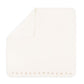 Avery Row Embroidered Fleece Blanket - Bunnies