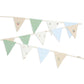 Avery Row Bunting - Little Farm