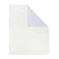 Avery Row Organic Cotton Cotbed Bedding Set - Coastline
