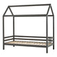 Hoppekids Eco Dream House Bed - 90 x 200 cm