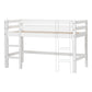 Hoppekids Eco Dream Mid Sleeper Bed