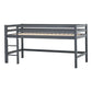 Hoppekids Eco Dream Mid Sleeper Bed