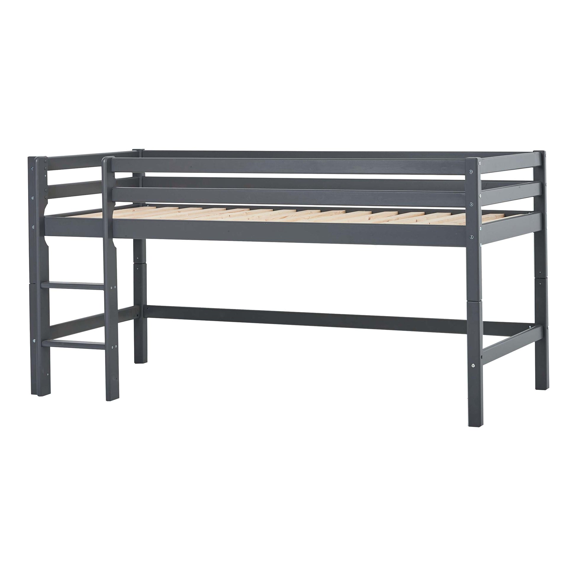 Hoppekids Eco Dream Mid Sleeper Bed