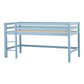 Hoppekids Eco Dream Mid Sleeper Bed