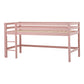 Hoppekids Eco Dream Mid Sleeper Bed