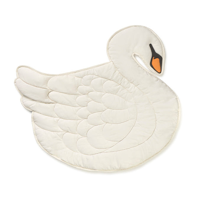 Lorena Canals Playmat - Swan