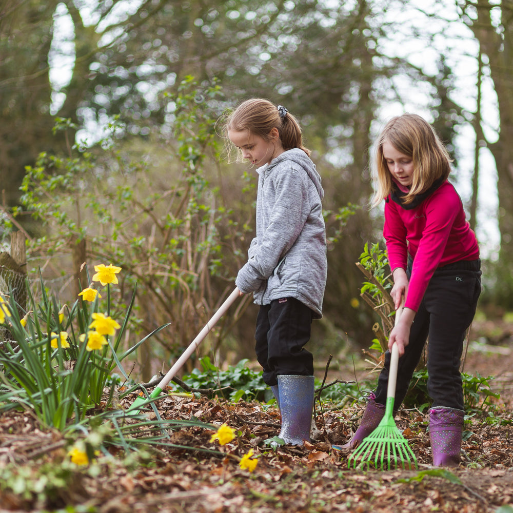 Bigjigs Children's Deluxe Gardening Bundle