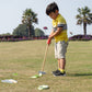 Bigjigs Wooden Crazy Golf Set