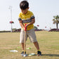 Bigjigs Wooden Crazy Golf Set