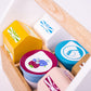 Bigjigs Wooden Dairy Delivery Set